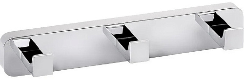 Bemeta Via 135006242 Вешалка купить в интернет-магазине Сквирел