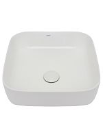 AQUAme AQM5011MW Раковина накладная