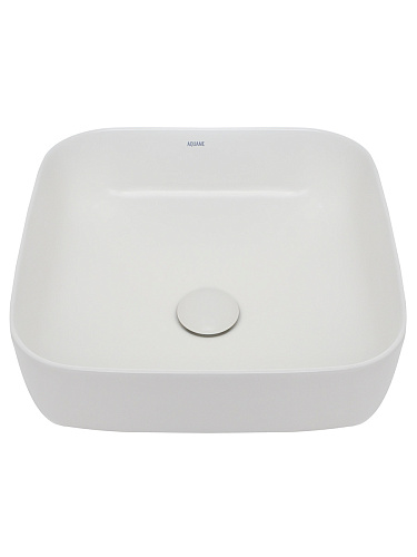 AQUAme AQM5011MW Раковина накладная