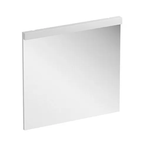 Ravak X000001058 Natural 1200 Зеркало 120х77 см, белый купить  в интернет-магазине Сквирел