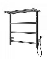 Wonzon & Woghand  WW-AL402-GM Полотенцесушитель