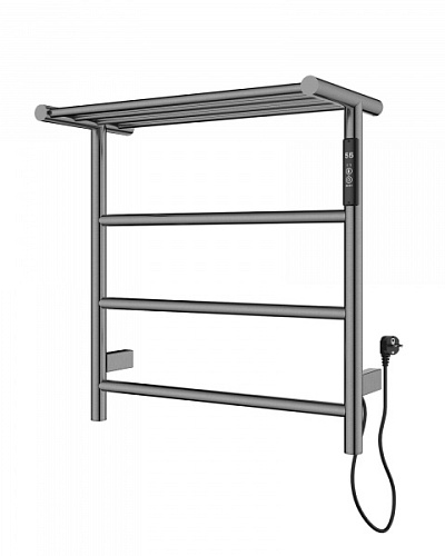 Wonzon & Woghand  WW-AL402-GM Полотенцесушитель