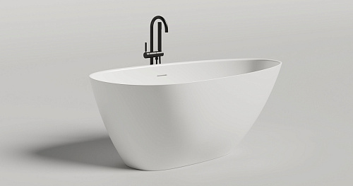 SALINI Paola 1015203M Ванна отдельностоящая