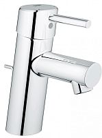 Grohe 3220410E Concetto New Смеситель для раковины, Ecojoy, хром