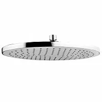 Lemark LM8037C Лейка для верхнего душа, хром