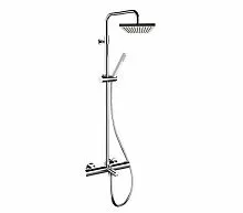 Remer EQ34A7SDSD20 Elegance Душевая система, хром
