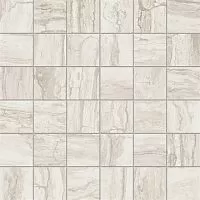 Мозаика La Faenza Bianco MK.TRA ON 30 30x30 (Mk.TRAON30) купить в интернет-магазине Сквирел