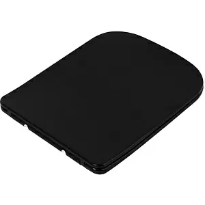BelBagno BB3202SC-MB Ardente-C Крышка-сиденье для унитаза, черный матовый