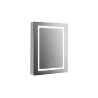 Aquatek  AQ7604-MLC Зеркальный шкаф купить  в интернет-магазине Сквирел