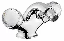Migliore 18483 Axo Swarovski Смеситель для биде, хром