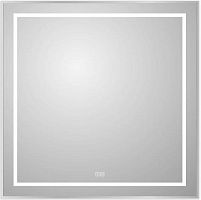 BelBagno Kraft SPC-KRAFT-900-800-LED-TCH-WARM Зеркало купить  в интернет-магазине Сквирел