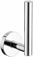 Держатель бумаги Hansgrohe Logis 40517000 купить  в интернет-магазине Сквирел
