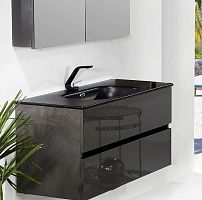 Armadi Art Vallessi 837-120-A glossy Тумба