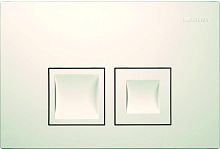 Geberit 115.135.11.1 DELTA50 Смывная клавиша, белый