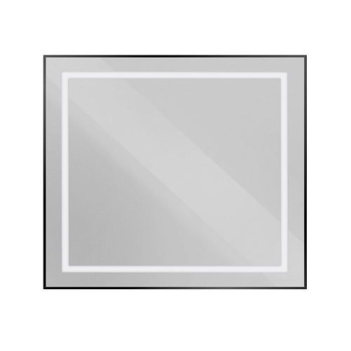 BelBagno Kraft SPC-KRAFT-900-800-SENS-NERO Зеркало купить в интернет-магазине Сквирел BelBagno Kraft SPC-KRAFT-900-800-SENS-NERO Зеркало купить в интернет-магазине Сквирел