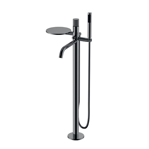 Boheme STICK 129-SGM.3 Смеситель