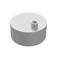 Lemark LM0101W Комплект скрытого подключения для электрического полотенцесушителя, белый