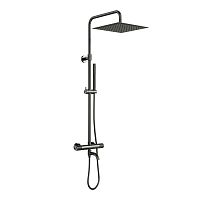 WasserKRAFT Muritz 98101.118.137GR Душевая система