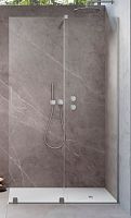 Radaway Furo 10106638-91-01L Душевая дверь купить недорого в интернет-магазине Сквирел