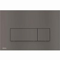 Alca Plast THIN M57-GM-M Клавиша смыва