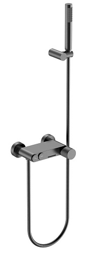 Boheme STICK 123-GM.4 Смеситель