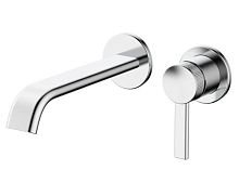 Smartflow  SMF0102-R01CP Смеситель для раковины