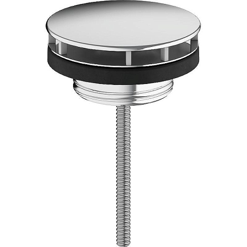 Hansgrohe 50001000 (exp) Донный клапан Hansgrohe 50001000 (exp) Донный клапан