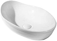 BelBagno BB1362 Раковина накладная
