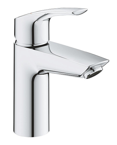 Grohe Eurosmart 32467003 Смеситель для раковины однорычажный Grohe Eurosmart 32467003 Смеситель для раковины однорычажный