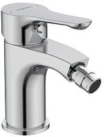 Vidima BA414AA Wave Смеситель для биде, хром Vidima BA414AA Wave Смеситель для биде, хром