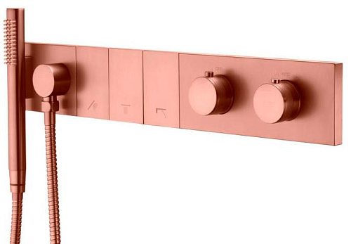 Boheme ZODIAC 133-SYS-CB Смеситель Boheme ZODIAC 133-SYS-CB Смеситель