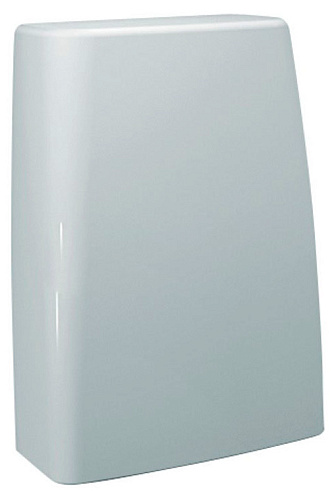 Laufen 8.2697.1.400.275.1 ALESSI ONE Бачок для унитаза, белый