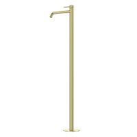 Abber Wasser Kreis 316 AF8140BG Смеситель для раковины