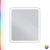 Cezares  CZR-SPC-MC-700-800-RGB-TCH Зеркало