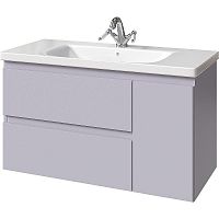 Caprigo FORTE 36115R-SF028 Тумба под раковину