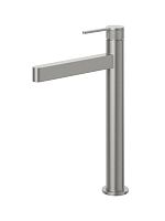 BelBagno DELTA DEL2.0-LMC-IN-W0 Смеситель для накладной раковины