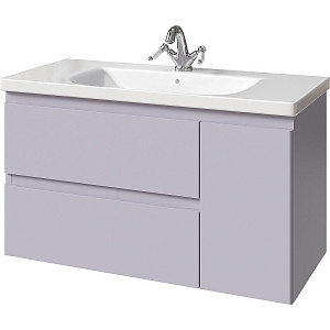 Caprigo FORTE 36115R-SF028 Тумба под раковину