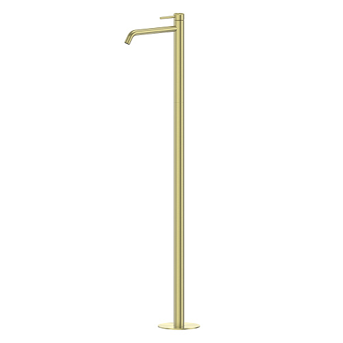 Abber Wasser Kreis 316 AF8140BG Смеситель для раковины