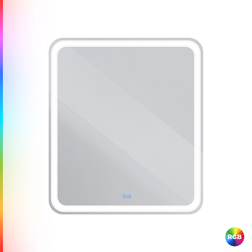 Cezares CZR-SPC-MC-700-800-RGB-TCH Зеркало купить в интернет-магазине Сквирел Cezares CZR-SPC-MC-700-800-RGB-TCH Зеркало купить в интернет-магазине Сквирел