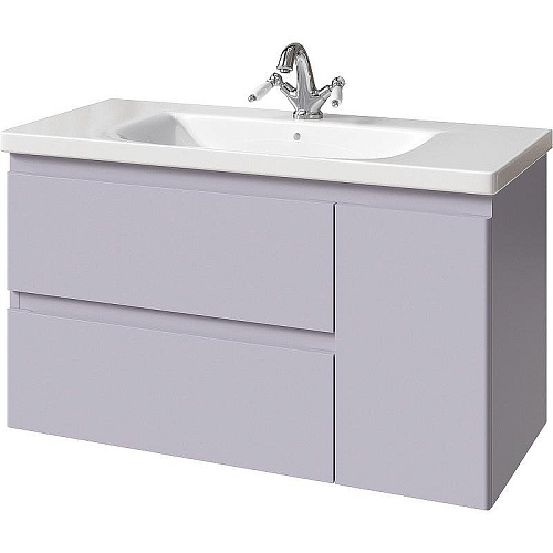 Caprigo FORTE 36115R-SF028 Тумба под раковину купить  в интернет-магазине Сквирел