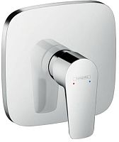Hansgrohe 71768000 Talis Смеситель для душа, хром