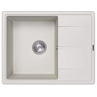 Abber Quarz AQ2903W Кухонная мойка