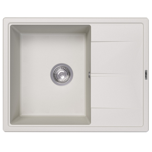 Abber Quarz AQ2903W Кухонная мойка