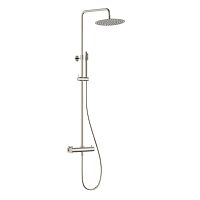 AQUAme Siena AQM8006BN Душевая система