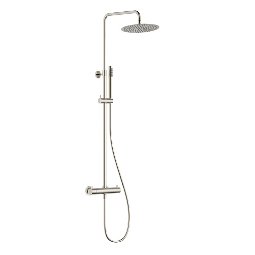 AQUAme Siena AQM8006BN Душевая система
