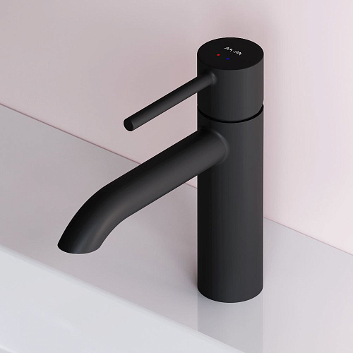 AM.PM Libre F6002222 Смеситель для раковины