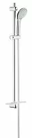 Grohe 27225001 Euphoria 110 Душевой гарнитур Duo с полочкой, хром