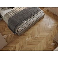 Каменно-полимерная плитка Alpine Floor Альпийский шеврон (Chevron Alpine) ECO 18-15 Дуб Буна Chevron