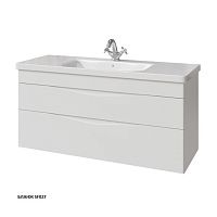 Caprigo LENTO 36216-SF027 Тумба под раковину