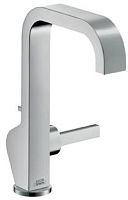 Axor 39034000 Citterio Смеситель для раковины, хром